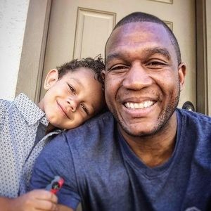 Meet your Posher, David